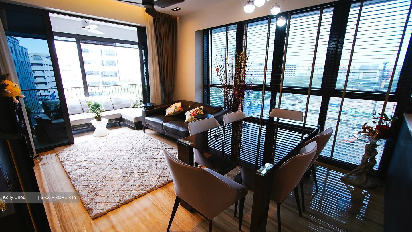 Sims Urban Oasis (D14), Condominium #290592251
